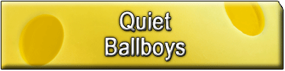 Quiet Ballboys