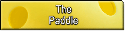 The Paddle