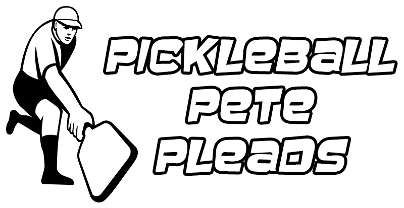 Pete Pleads