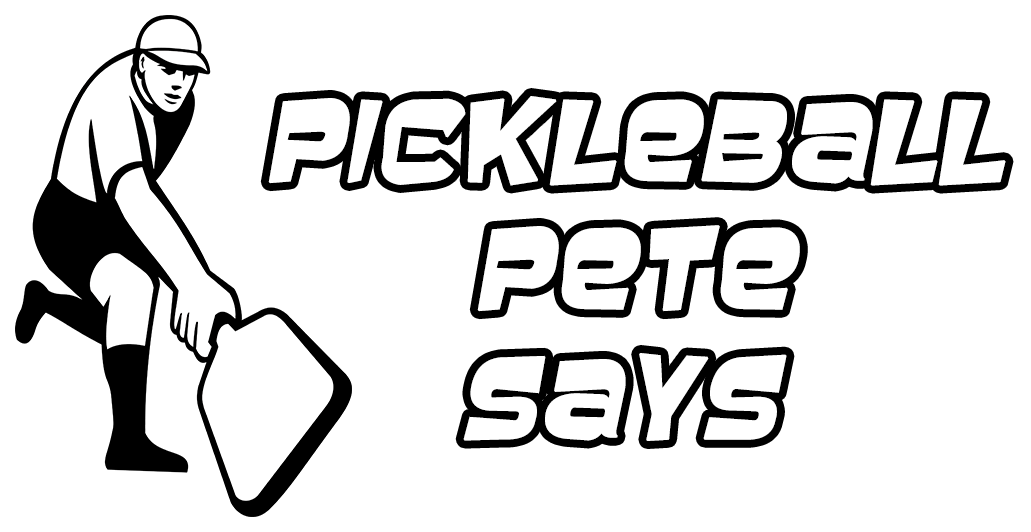 Pete Says