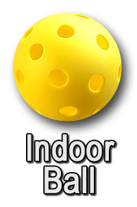 Indoor Ball