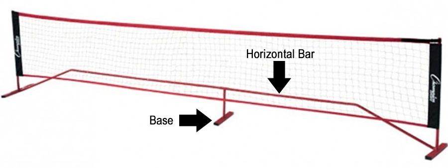 PIckleball Net