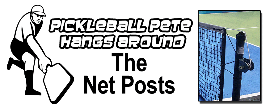 Pete Logo