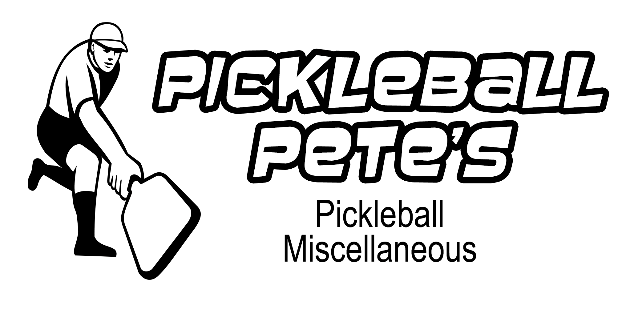 Pete Logo